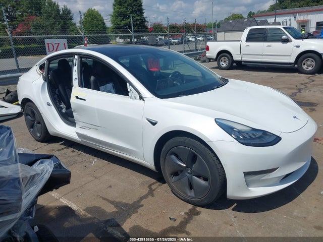 Tesla MODEL 3 2018 5YJ3E1EA2JF046275 Image 14