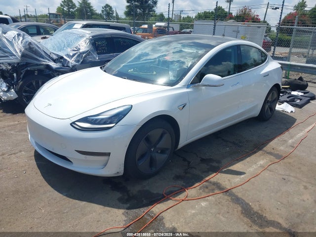 2018 TESLA MODEL 3 5YJ3E1EA2JF046275 Photo 1