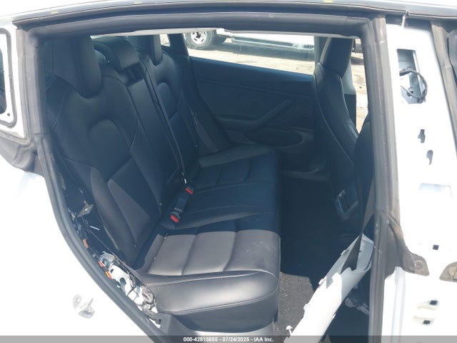 2018 TESLA MODEL 3 5YJ3E1EA2JF046275 Photo 7