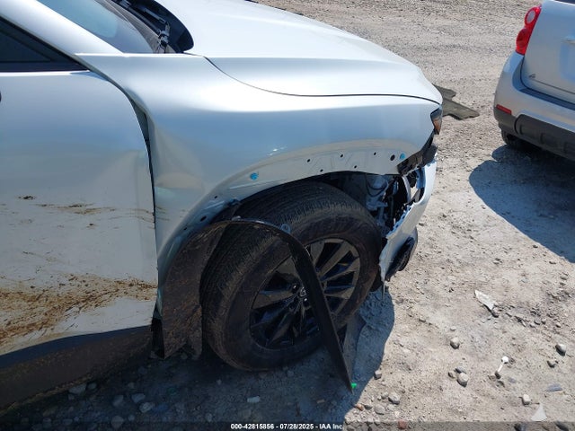 7MMVABDMXSN329726 Mazda py cylinder deactivation