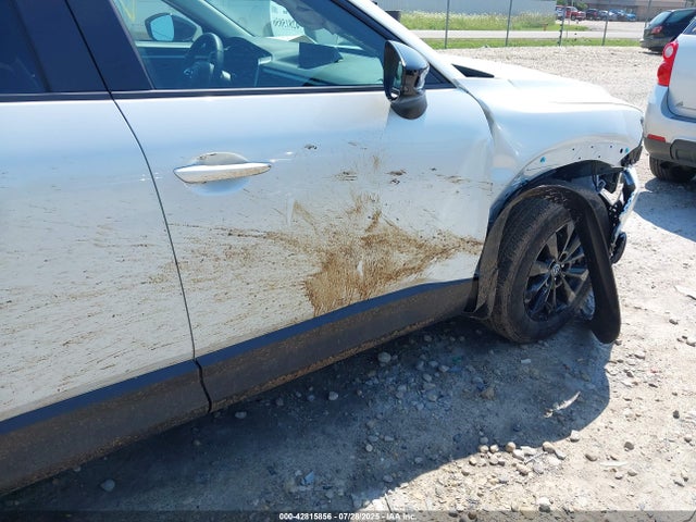 7MMVABDMXSN329726 Mazda py cylinder deactivation