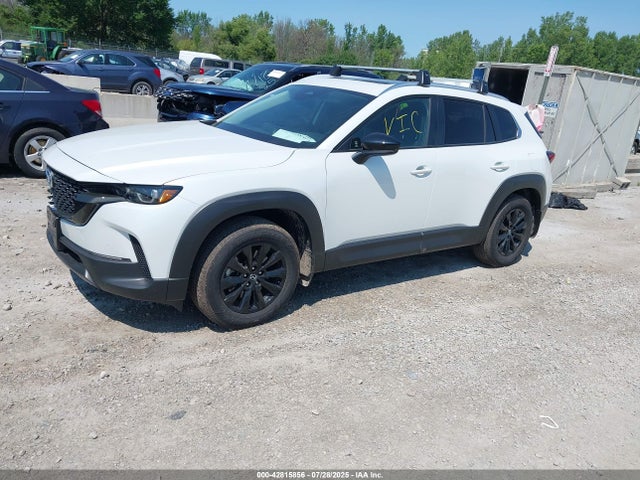 7MMVABDMXSN329726 Mazda py cylinder deactivation