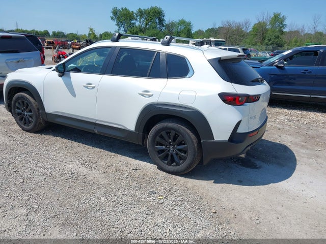 7MMVABDMXSN329726 Mazda py cylinder deactivation