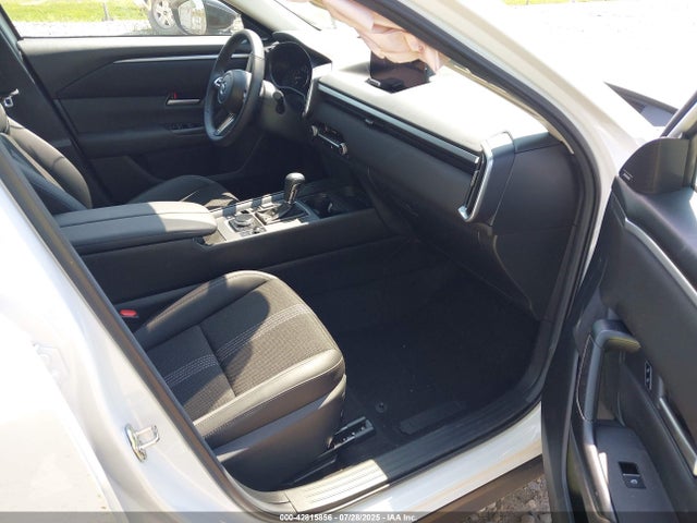 7MMVABDMXSN329726 Mazda py cylinder deactivation