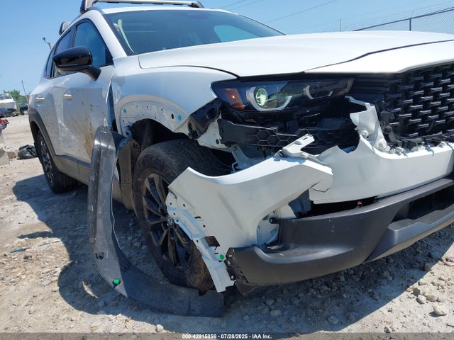 7MMVABDMXSN329726 Mazda py cylinder deactivation