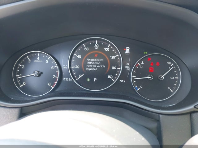 7MMVABDMXSN329726 Mazda py cylinder deactivation