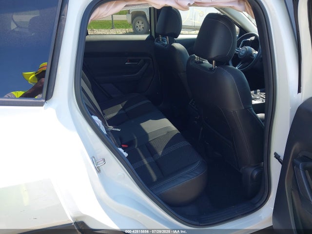 7MMVABDMXSN329726 Mazda py cylinder deactivation
