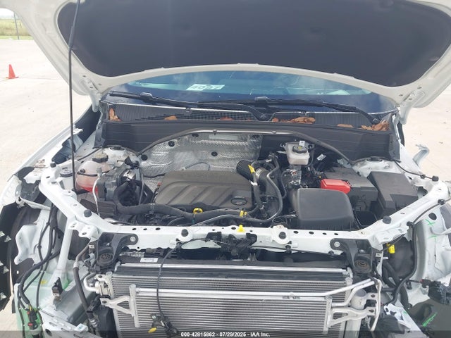 Chevrolet lbp 2025 KL79MMSP6SB025969 Image 10