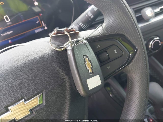 Chevrolet lbp 2025 KL79MMSP6SB025969 Image 11