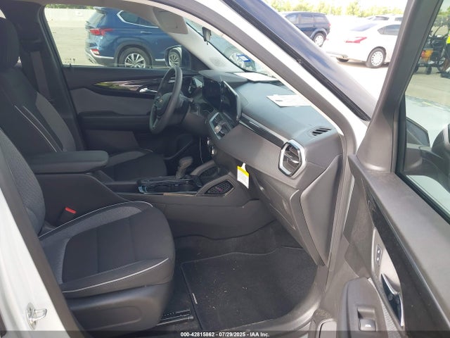 Chevrolet lbp 2025 KL79MMSP6SB025969 Image 5