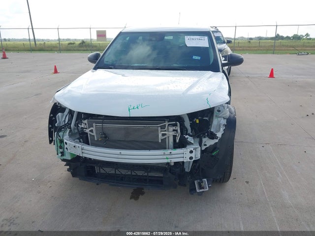 Chevrolet lbp 2025 KL79MMSP6SB025969 Image 6