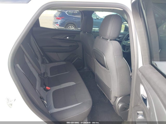 Chevrolet lbp 2025 KL79MMSP6SB025969 Image 8
