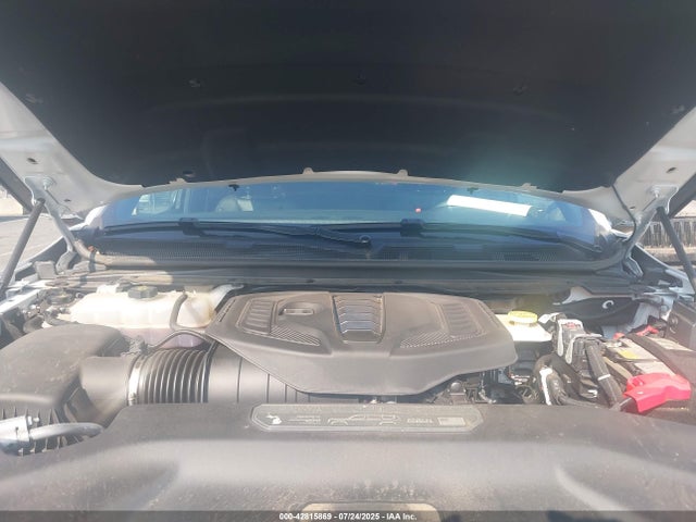 Jeep Wagoneer 2023 1C4SJVAP9PS571306 Image 10