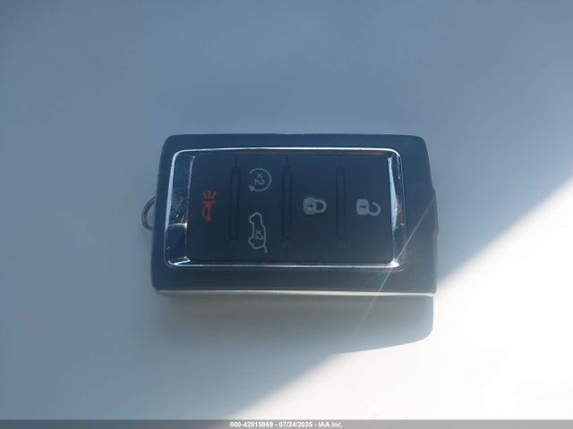 Jeep Wagoneer 2023 1C4SJVAP9PS571306 Image 11