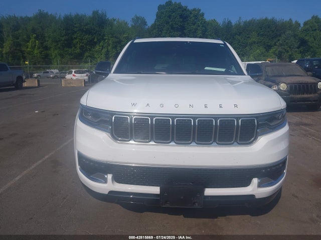 Jeep Wagoneer 2023 1C4SJVAP9PS571306 Image 12