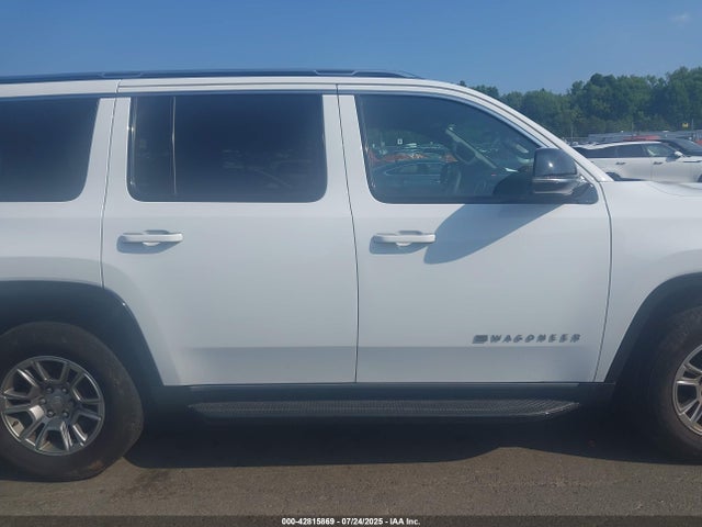 Jeep Wagoneer 2023 1C4SJVAP9PS571306 Image 13