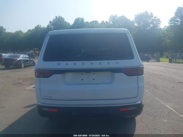 Jeep Wagoneer 2023 1C4SJVAP9PS571306 Image 16
