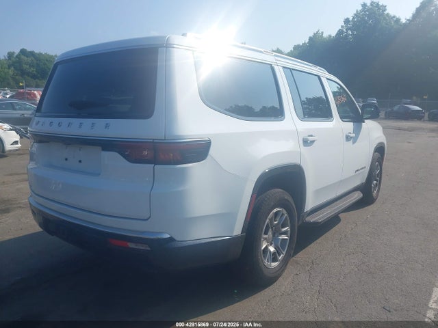 Jeep Wagoneer 2023 1C4SJVAP9PS571306 Image 4