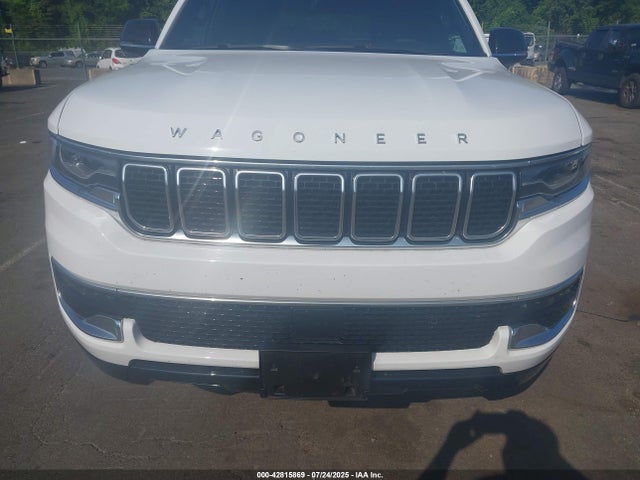 Jeep Wagoneer 2023 1C4SJVAP9PS571306 Image 6