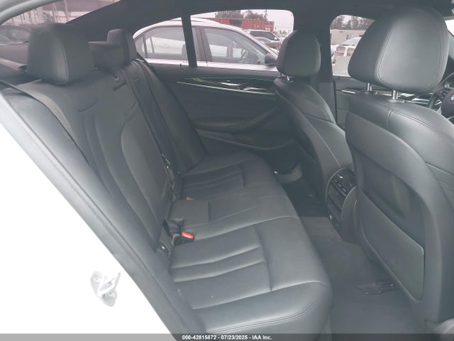 WBAJA5C58KWW01532 BMW 530I
