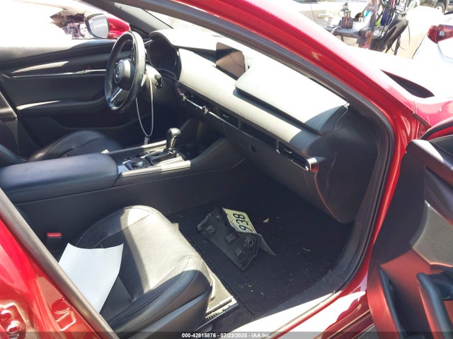 JM1BPANM8L1165377 Mazda py cylinder deactivation