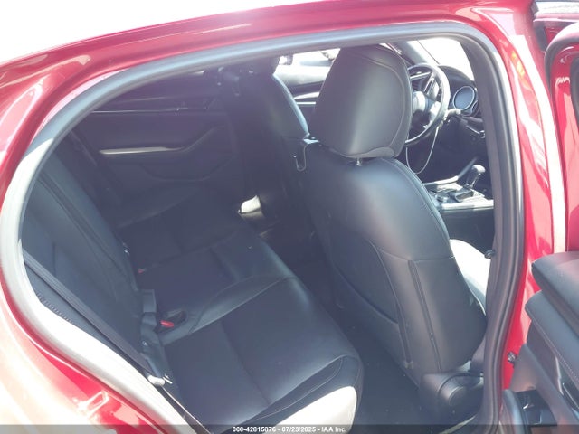 JM1BPANM8L1165377 Mazda py cylinder deactivation