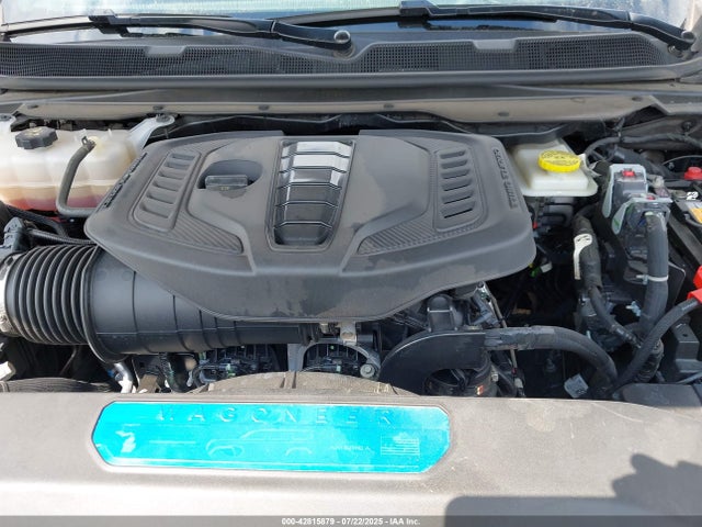 1C4SJSBP5RS175261 Jeep 2024
