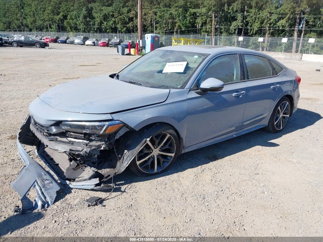 2HGFE1F96NH315350 Honda l15b7