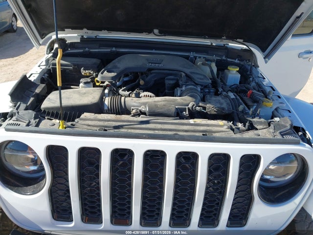 1C6HJTFG0ML586314 Jeep 2021