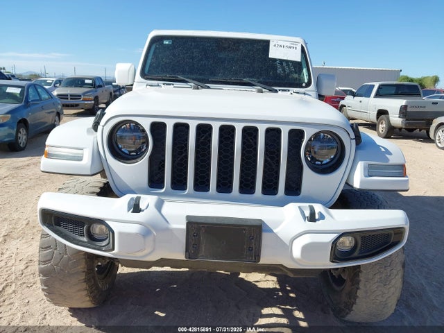 1C6HJTFG0ML586314 Jeep 2021