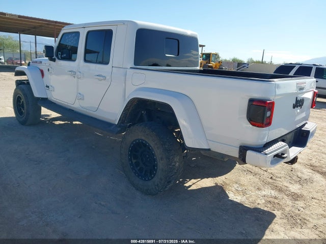 1C6HJTFG0ML586314 Jeep 2021