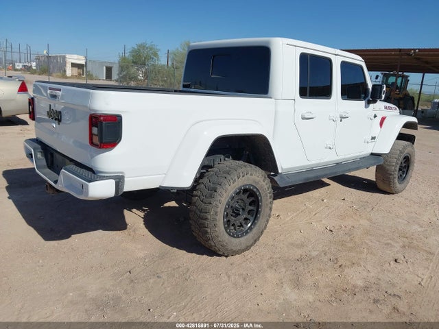 1C6HJTFG0ML586314 Jeep 2021