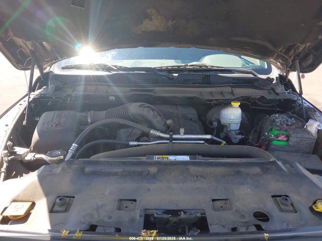 RAM 1500 2016 1C6RR7FT3GS204241 Image 10