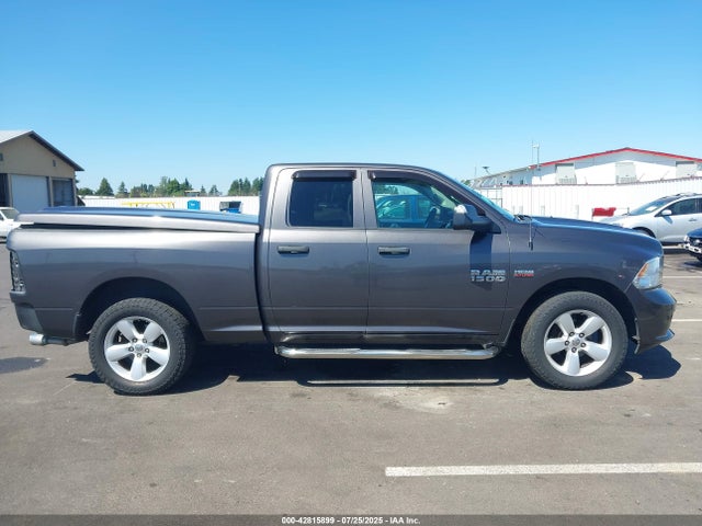 RAM 1500 2016 1C6RR7FT3GS204241 Image 14