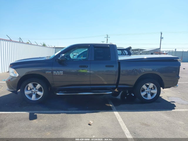RAM 1500 2016 1C6RR7FT3GS204241 Image 15