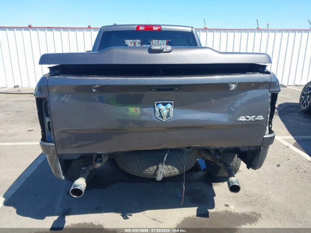 RAM 1500 2016 1C6RR7FT3GS204241 Image 17