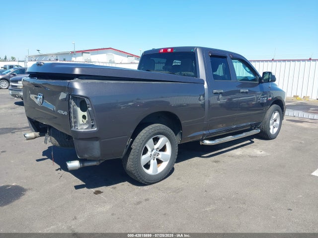 RAM 1500 2016 1C6RR7FT3GS204241 Image 4