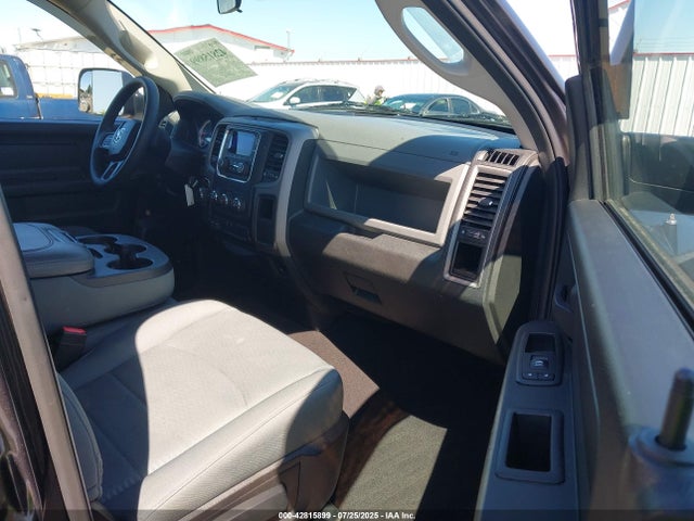 RAM 1500 2016 1C6RR7FT3GS204241 Image 5