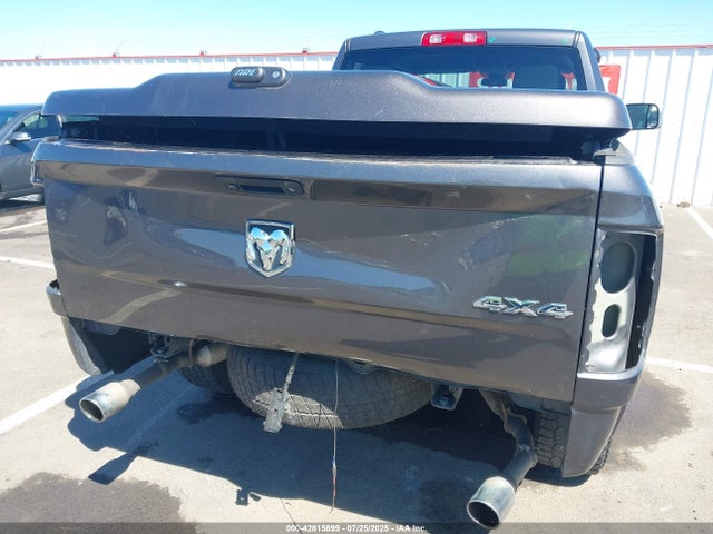 RAM 1500 2016 1C6RR7FT3GS204241 Image 6