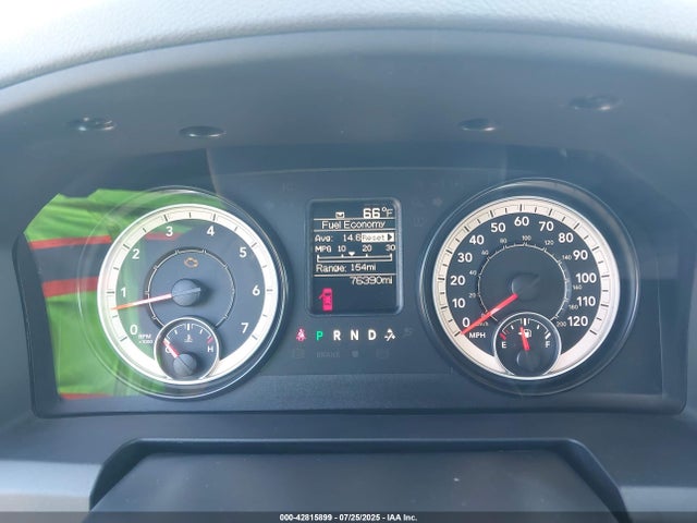 RAM 1500 2016 1C6RR7FT3GS204241 Image 7