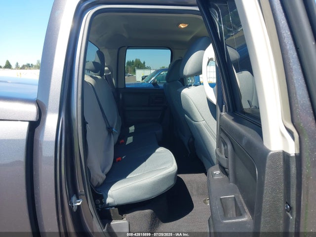RAM 1500 2016 1C6RR7FT3GS204241 Image 8