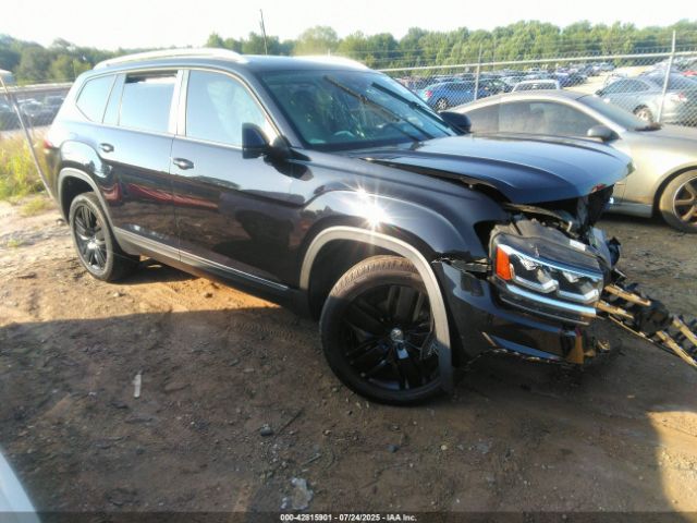 2020 VOLKSWAGEN ATLAS 1V2EP2CA1LC500896