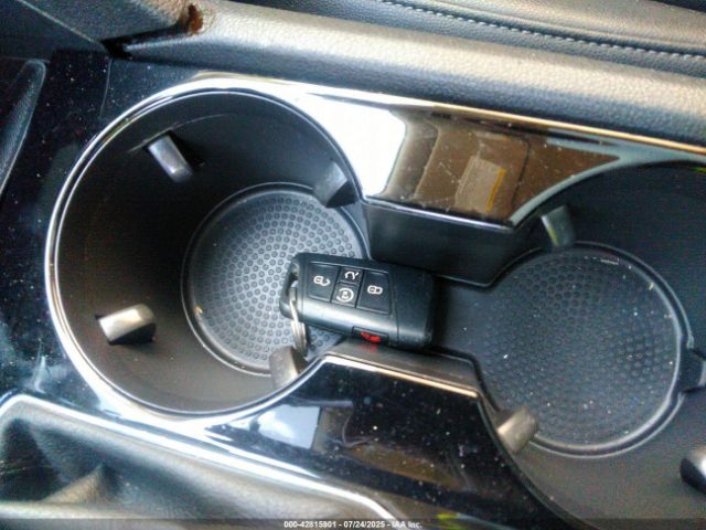 2020 VOLKSWAGEN ATLAS 1V2EP2CA1LC500896 Photo 10