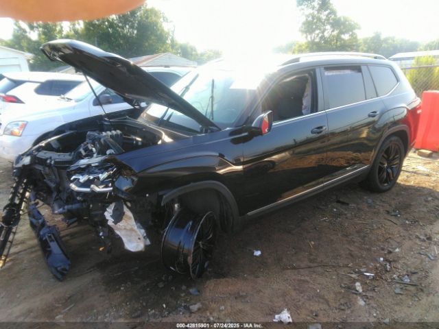 2020 VOLKSWAGEN ATLAS 1V2EP2CA1LC500896 Photo 1