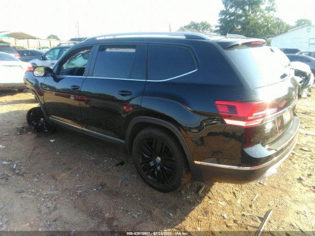 2020 VOLKSWAGEN ATLAS 1V2EP2CA1LC500896 Photo 2