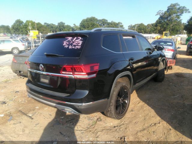 2020 VOLKSWAGEN ATLAS 1V2EP2CA1LC500896 Photo 3