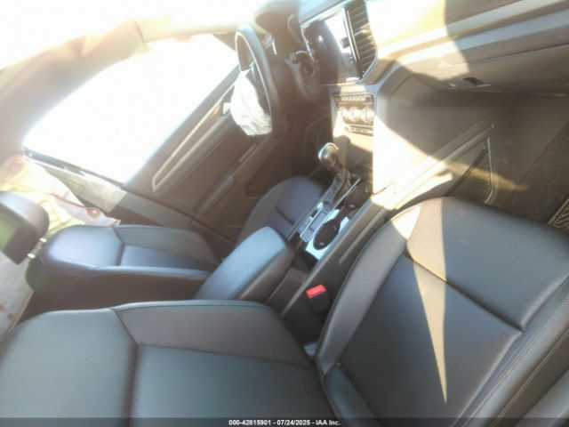 2020 VOLKSWAGEN ATLAS 1V2EP2CA1LC500896 Photo 4