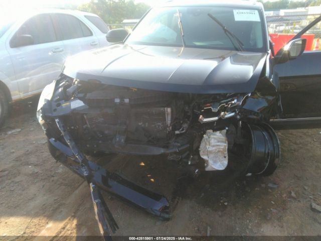 2020 VOLKSWAGEN ATLAS 1V2EP2CA1LC500896 Photo 5