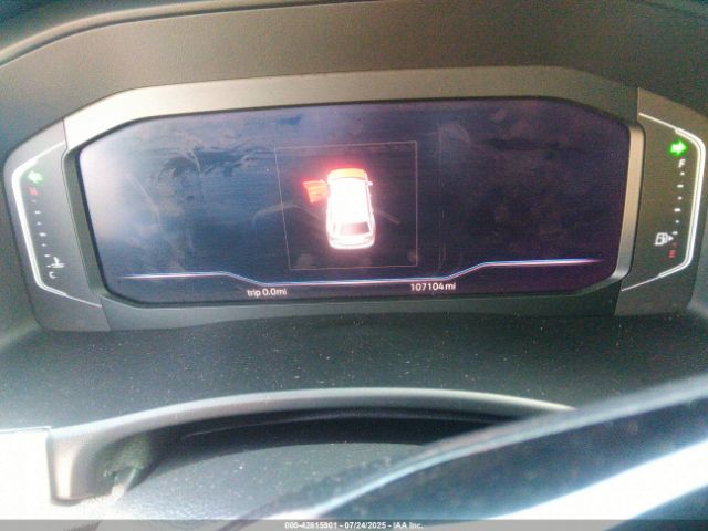 2020 VOLKSWAGEN ATLAS 1V2EP2CA1LC500896 Photo 6