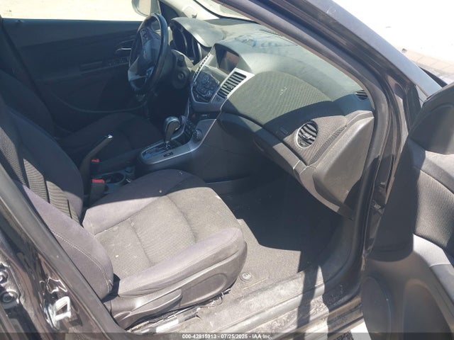 Chevrolet LUV 2014 1G1PH5SB2E7125320 Image 5